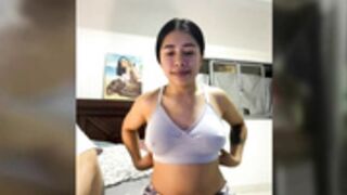 Aimi_Art topless comp (no sound)