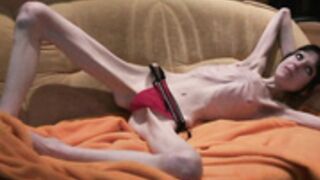 anorexic Stasha 8t00338