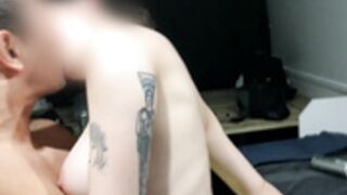 xrawco white girl auckland fucked in van