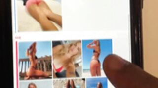 phoebeharris phoebeharrisx snapchat onlyfans fizztap nz