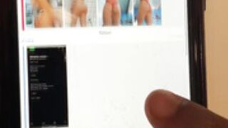 phoebeharris phoebeharrisx snapchat onlyfans fizztap nz