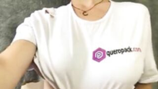 Paola Gonzal3s Pallov3 Privacy OF 11