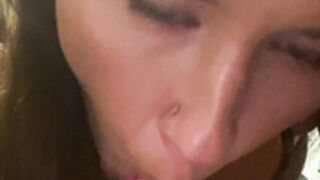 MM Foot Self Worship