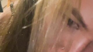 MM Foot Self Worship