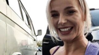 bunny_vic , romanian job 60