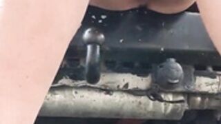 bunny_vic , romanian job 60