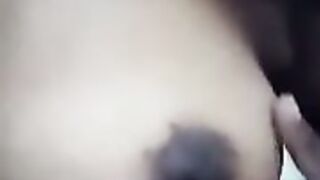 Sexy bhabhi nude boobs