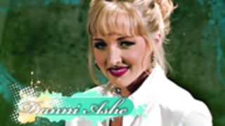 Danni Ashe, Vintage Porn - 02