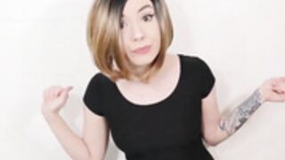 Marceline Leigh – I Want To Speak To Your Manager