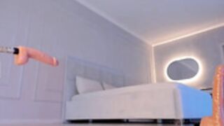 aerri_lee ② anal butt pussy dildo 2022 10-29