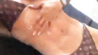 slide your cock down these abs