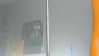 _meganmeow_ ① dildo fuck 2022 09-28