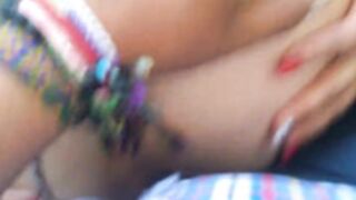 Sexo con madura en el trabajo