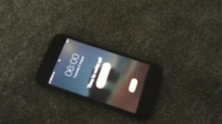 Lily_is_naked:Morning routine-EXTENDED VERSION