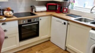 Lily_is_naked:Morning routine-EXTENDED VERSION