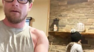 fitbryceadams sextape #2
