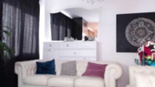 XjoannabearX  Dance Tease