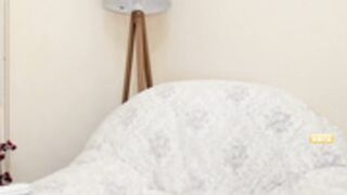 Snowww_White Dildoshow 2