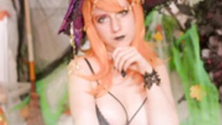 Lana_Rain-A Witch's Deal