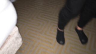 A Swarm Of Cock Loving Wives