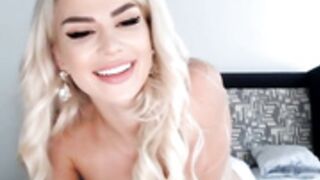 Kissofacobra BJ Tease