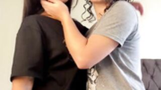 lesbian kiss 2 2
