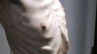 anorexic Denisa 8t00468