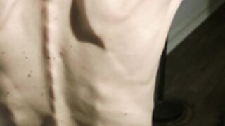 anorexic Denisa 8t00484