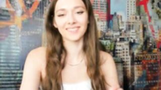 Willa_williams _-_ Playing with Boobs (nn)