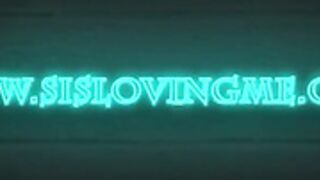 Failed Relationship leads into a Lesbian Strap-On Fuck