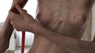 anorexic Ksenia 8t00719