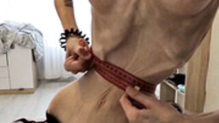 anorexic Ksenia 8t00719