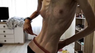 anorexic Ksenia 8t00719