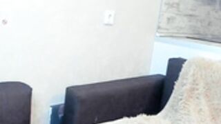 beverlyvega dildo handjob 2