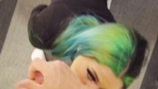 Toxicmary suge pula xxx