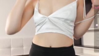 Francesdonna tit flash