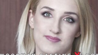 Woodman Casting X Sofie Otis