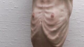 anorexic Denisa 8t00520