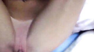 Private Video _ Giving Big Dick to Greedy Collage Girl