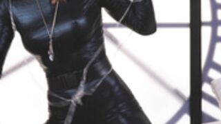 MissMolly **PREMIUM VIDEO** Catwoman