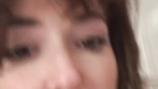 ATT girl drunk and naked