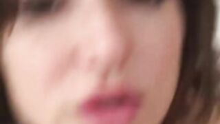 ATT girl drunk and naked