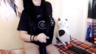 Lsqueen bbc anal