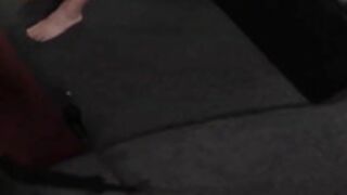 Aubree Casting Couch