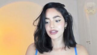 Ticket show with nova. Part 1