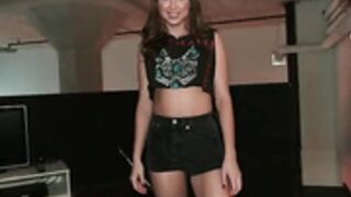 Riley Reid #5