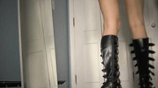 Boot Training