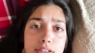 Aria Khan loves dick