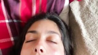 Aria Khan loves dick