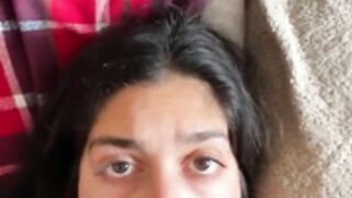Aria Khan loves dick